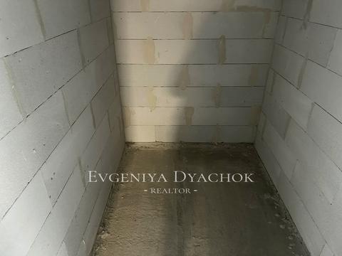 квартира за адресою Миколи Бажана просп., 17