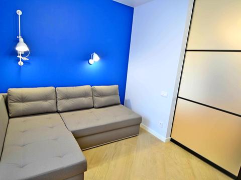 квартира за адресою Шолуденка вул., 1-А