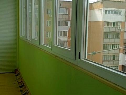 квартира за адресою Владислава Бувалкіна вул. (Бочарова Генерала), 31