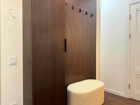 квартира по адресу Крайковского ул., 33