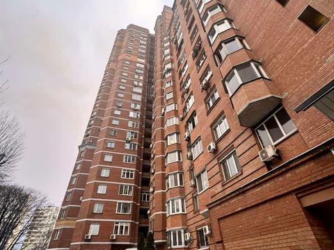 квартира по адресу Клиническая ул., 23/25