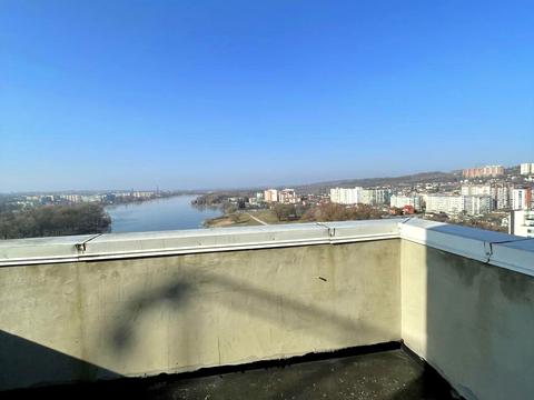 квартира по адресу Степана Бандери ул., 2/1а