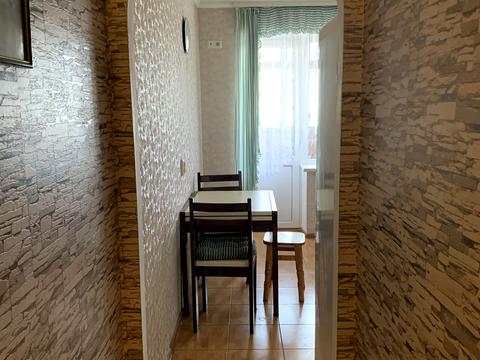 квартира по адресу Николая Василенко ул., 13