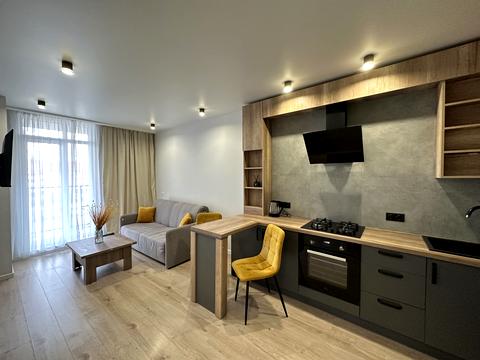 квартира за адресою Героїв Майдану вул., 1