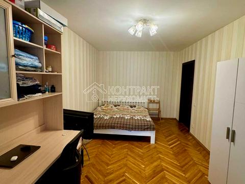 квартира за адресою Михайля Семенка вул. (Чайковська), 33б