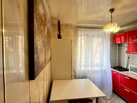 квартира за адресою Січових Стрільців вул. (Артема), 45