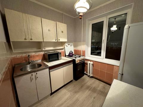 квартира за адресою Василя Кучера вул., 2