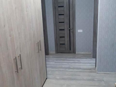 квартира по адресу Академика Сахарова ул., 9