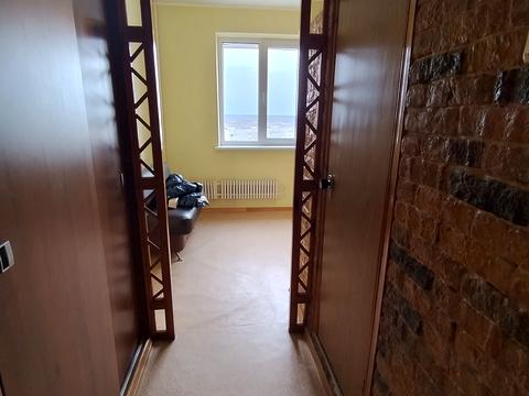 квартира по адресу Большая Кольцевая ул., 130