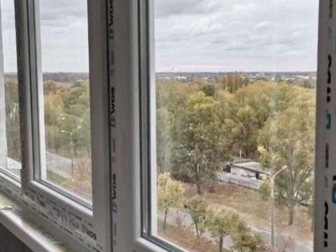квартира по адресу Харьковская ул., 39