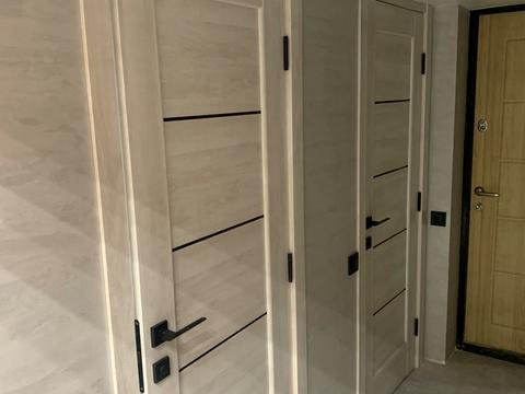 квартира по адресу Переяславская ул., 23