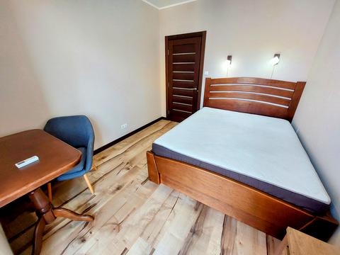 квартира за адресою Регенераторна вул., 4 к7