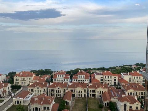 квартира за адресою Французький бульв., 60б