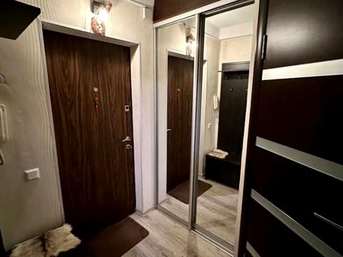 квартира за адресою Кубанської України вул. (Маршала Жукова), 24-А