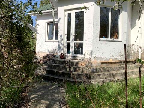 участок по адресу пгт. Козин, 