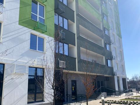 квартира по адресу Ивана Выговского ул. (Маршала Гречка), 10-C