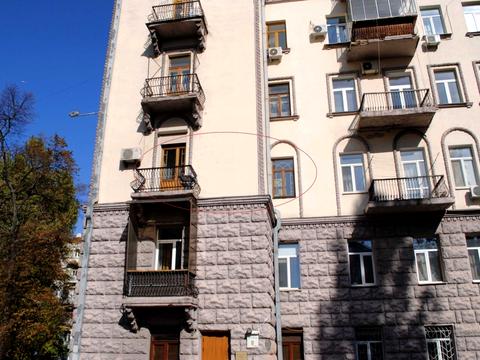 квартира по адресу Лютеранская ул., 8