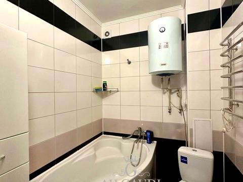 квартира по адресу Лазурная ул., 5 к10