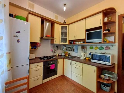 квартира за адресою Князів Острозьких вул. (Московська), 41/8