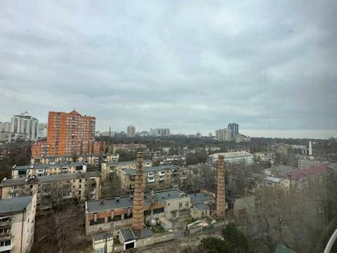 квартира по адресу Светлый пер., 3