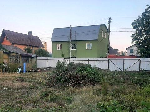 ділянка за адресою 2 Садовий пров., 23