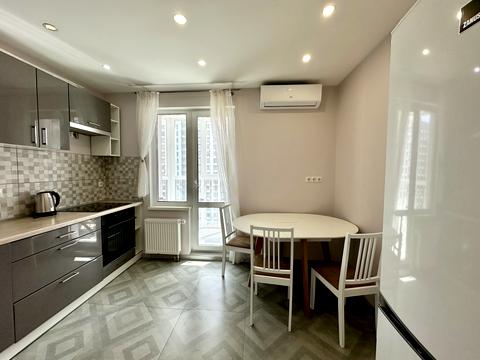 квартира по адресу Тираспольская ул., 60