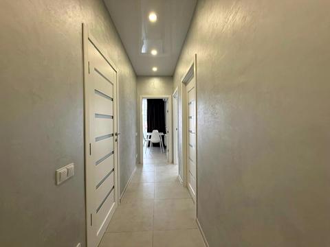 квартира по адресу Михаила Максимовича ул. (Трутенко Онуфрия), 26-Б