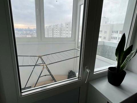 квартира по адресу Балтийский пер., 3-А