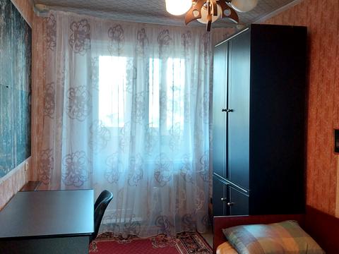 квартира по адресу Мира просп., 28