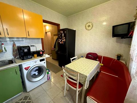 квартира за адресою Бориспільська вул., 49