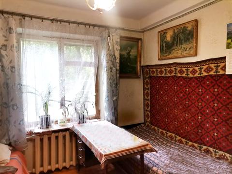 квартира за адресою Шкільна вул. (Героїв Сталінграда), 14