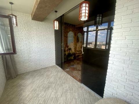 квартира по адресу Витянская ул., 2-Б