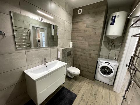 квартира за адресою Панорамна вул., 4а