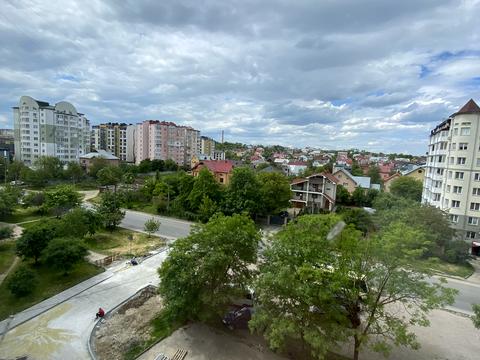 квартира за адресою Тролейбусна, 22а