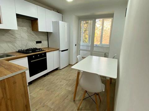 квартира за адресою Бориса Грінченка вул., 6б