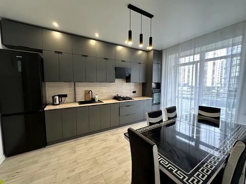 квартира за адресою Гетьмана Мазепи вул., 164, к4