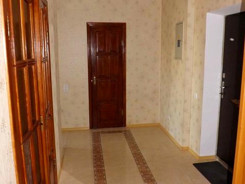 квартира за адресою Леся Курбаса просп., 7-А
