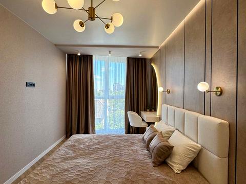 квартира за адресою Кульпарківська вул. (Кульпарківська), 93