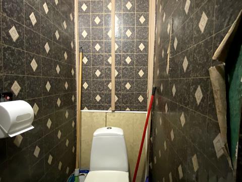 квартира за адресою Ентузіастів вул., 11/1