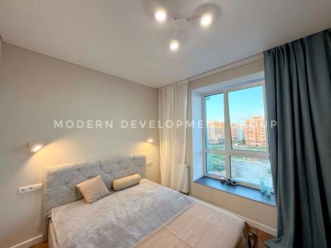 квартира за адресою Соборна вул., 126/16