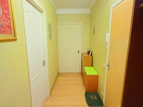 квартира по адресу Литовський просп. (Мінський), 8-А