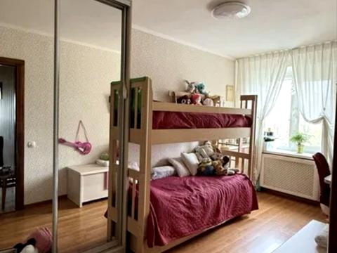 квартира по адресу Транспортная ул., 11