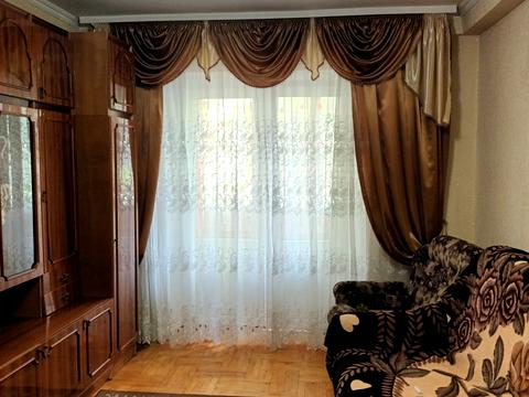 квартира по адресу Раисы Окипной ул., 5