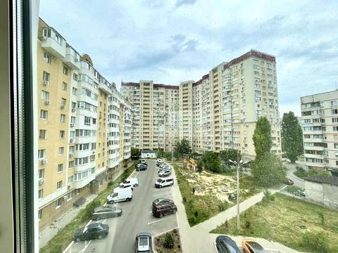 квартира по адресу Гвардейцев-Широнинцев ул., 29в