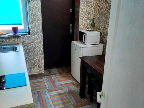 квартира за адресою Бочарова, 7а
