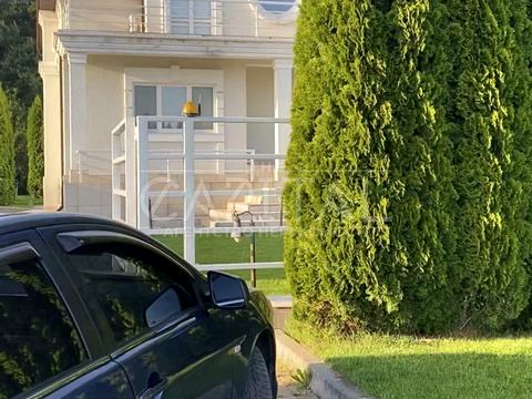 дом по адресу Заповідний