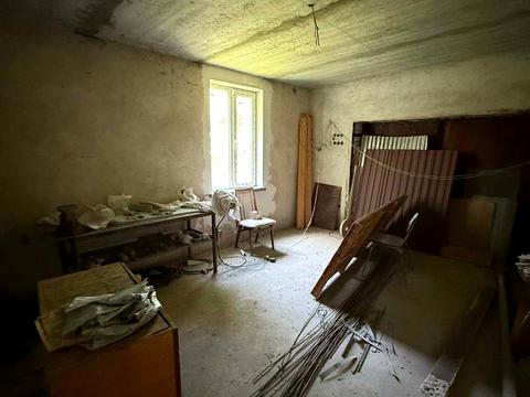 дом по адресу Весела ул., 36