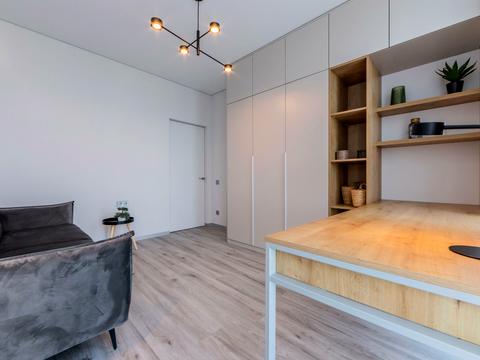 квартира по адресу Армянская ул., 8