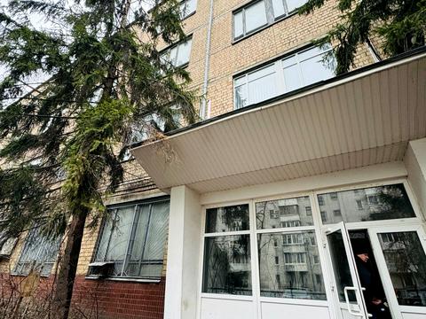 коммерческая по адресу Оболонская ул., 29-А