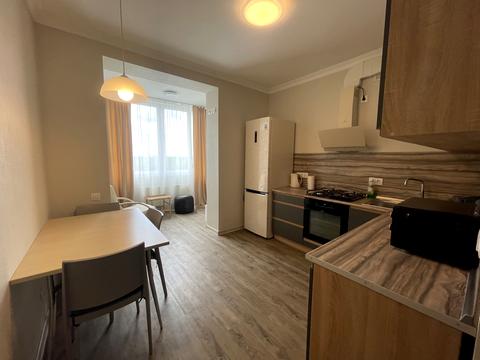 квартира за адресою Калинова вул., 7